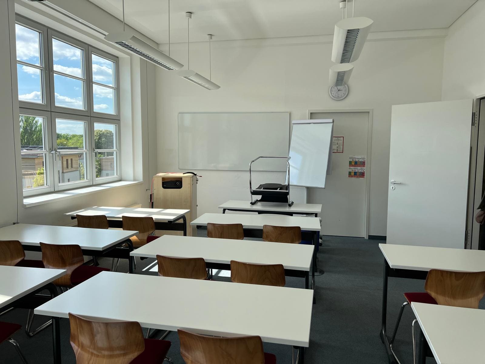 Taxi-/Mietwagenverkehr (Betriebsleiter)